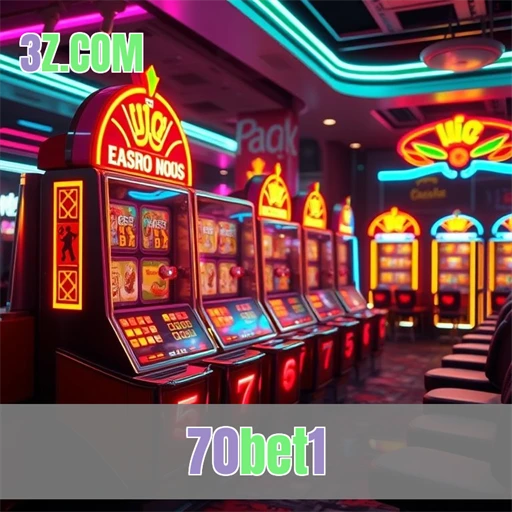 70bet1 Baixar App