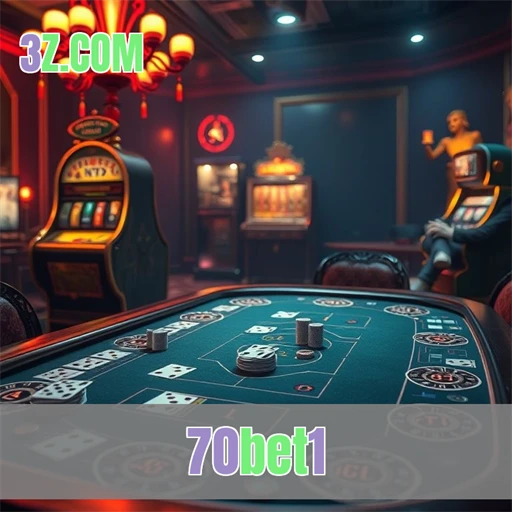 Bônus Exclusivos da 70bet1: Jogue e Ganhe Mais Agora!