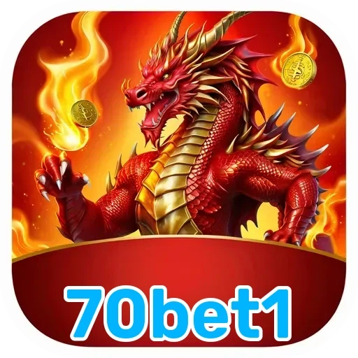 70bet1 Site Confiável