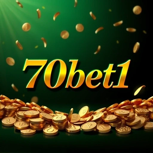 Logotipo 70bet1
