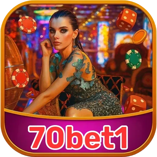 70bet1 Segurança