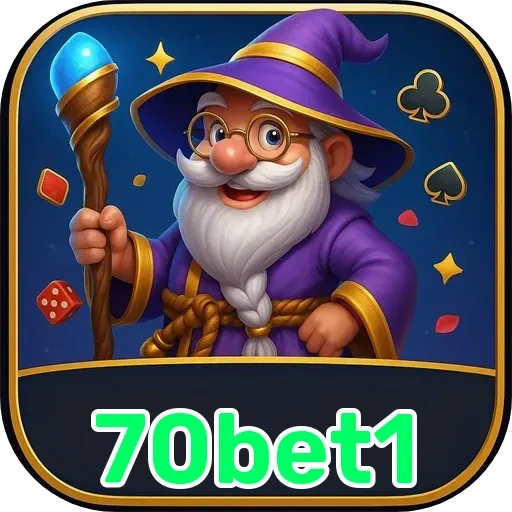 70bet1 Caça-Níqueis