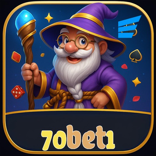 70bet1 logo